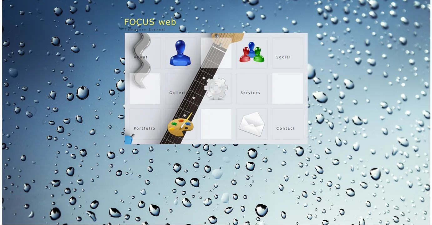 Experimental template (Cobalt)